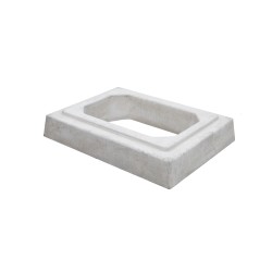 Fire Hydrant Base/Surround