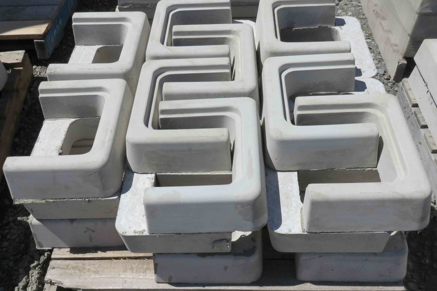 Concrete Pavers at Urban Paving